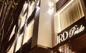 Jrd Pride-Business Hotel